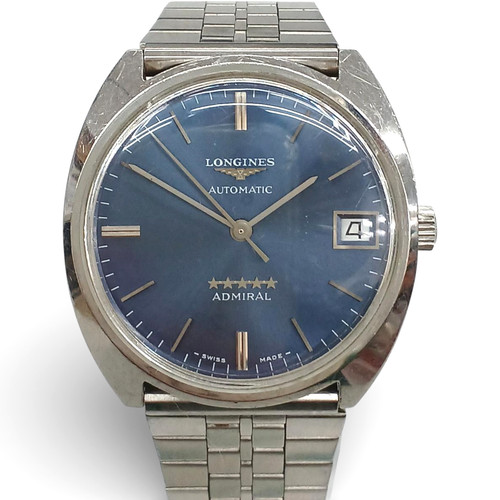 Montre automatique longines - montre,