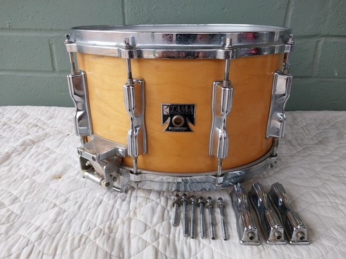 Early tama x 14 - 80's,