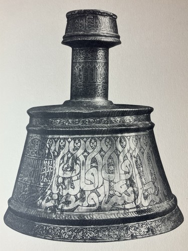 Catalogue musée arabe - du,