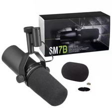 Microphone Dynamique