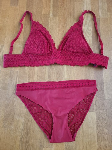 Etam ensemble lingerie - ensemble, femme