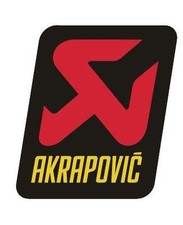 NOUVEAU STICKER D'ÉCHAPPEMENT