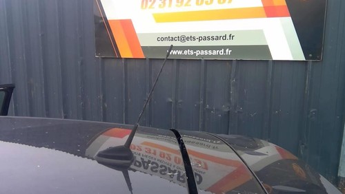 Antenne renault megane - antenne,