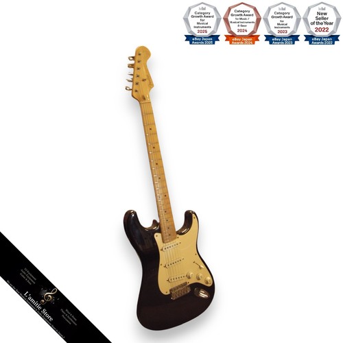 Guitare électrique fender - électrique,