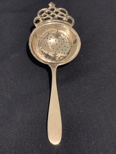 Passoire à thé, métal