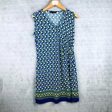 Lolaliza Robe Droite Femme 46