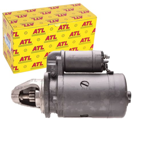 Atl démarreur 1kw - atl, 1,1kw