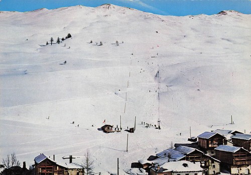 Saint veran chalet de - 5,