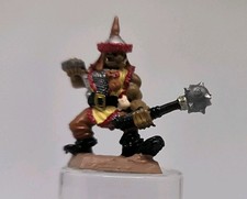 Oldhammer Warhammer Vintage