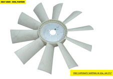 PELLETEUSE JCB - VENTILATEUR