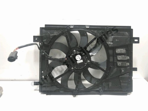 Moteur ventilateur radiateur - moteur,