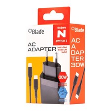 BLADE - Chargeur Adaptateur