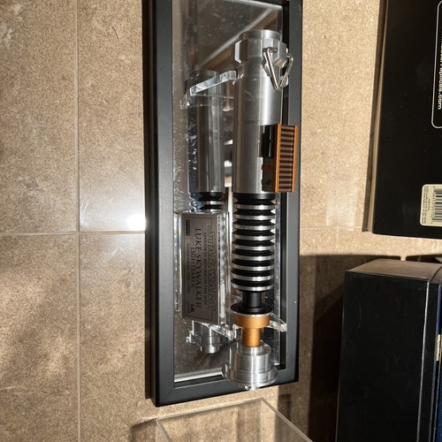 Star wars master replicas - wars,