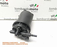 Support Filtre Gasoil Port