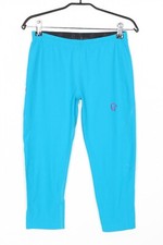 NORRONA Narvik Tech+ 3/4 Collants Pantalon Femme Taille S Outdoor Randonnée T...