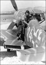 Pilote Luftwaffe Normandie FW