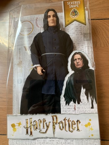 Poupée harry potter - harry, :