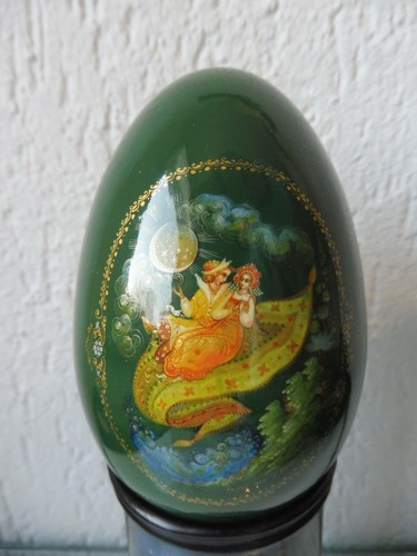 Belle ancienne peinture - belle,