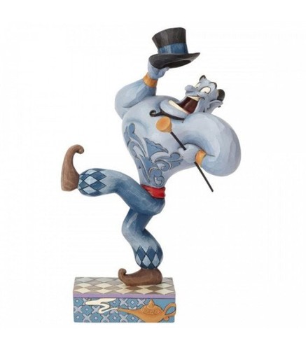 Disney tradition génie - disney,