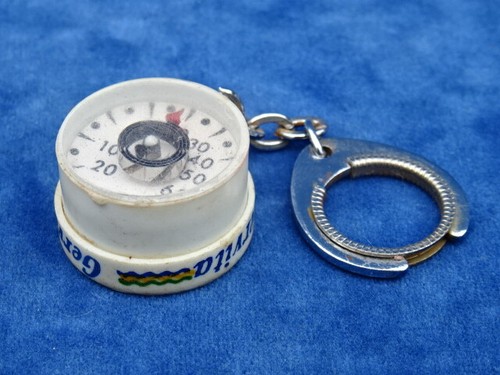 Rare top porte cles - top, !