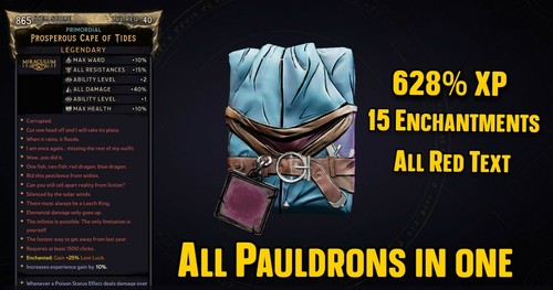 Tiny tina wonderlands - tiny,