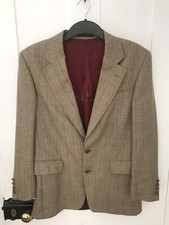 Blazer homme Gant - Marron -