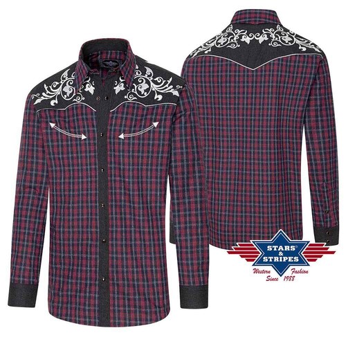 Baker chemise stars and - baker,