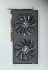 Carte graphique XFX Speedster SWFT 210 Radeon RX 6600 8 Go