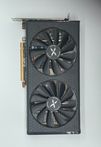 Carte graphique xfx speedster - carte,