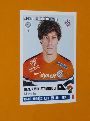 256 benjamin stambouli - benjamin,