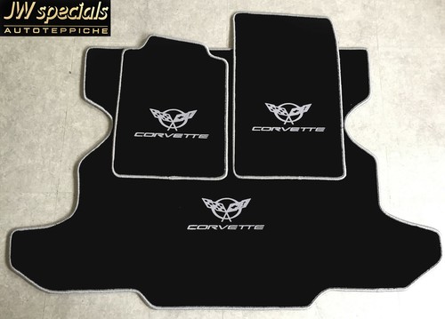 Tapis voiture sol coffre - voiture,