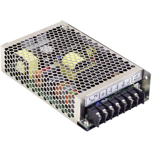 Mean well hrp 150 bloc - mean,
