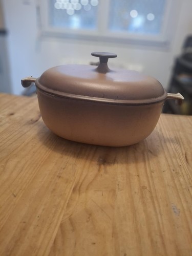Cocotte fonte émaillée - , le