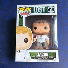 Funko Pop Télévision Lost