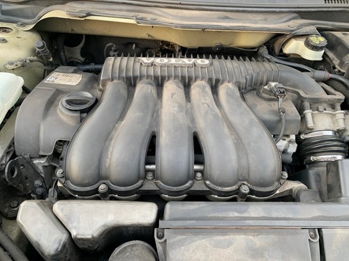 Moteur volvo s40 sedan - (ms),