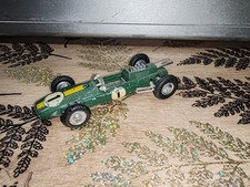 Voiture CORGI TOYS - 1/43 - LOTUS CLIMAX - FORMULA 1 - F1  