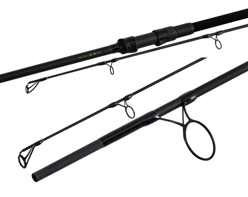 Korda kaizen green canne - kaizen,