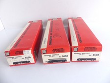 8500 / 5650 JOUEF FRANCE HO 3