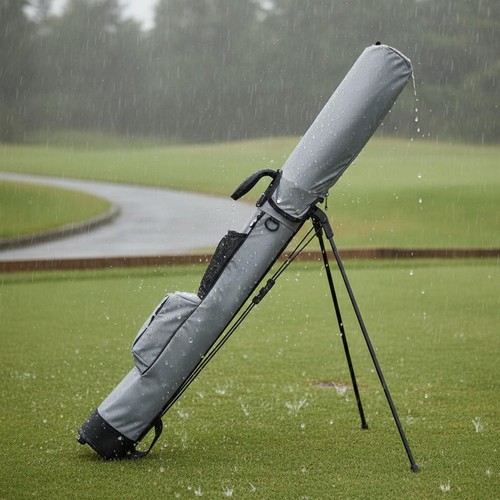 Sac golf trépied grande - de,