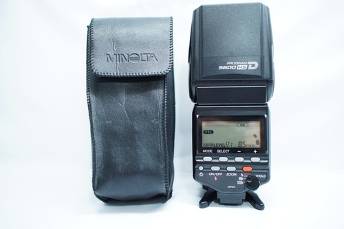 Top mint minolta - [top, program