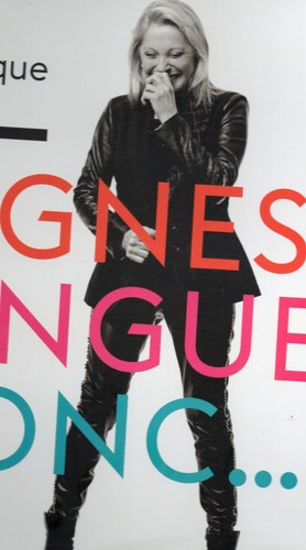 Veronique sanson dignes - veronique,