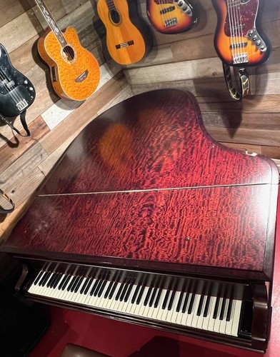 Steinway sons model o - sons,
