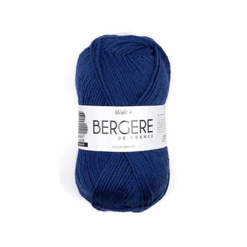 Pelote laine empire - laine, 50%