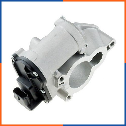 Vanne egr pour opel 4400651 - |,