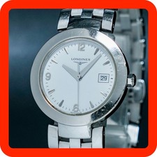Montre femme LONGINES DOLCE