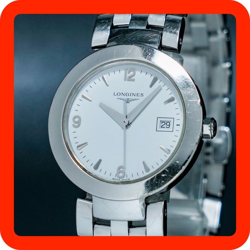 Montre femme longines dolce - montre,