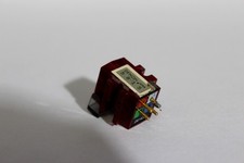 Cellule Denon DL-110 MC - Très bon état - Fonctionnelle sans diamant