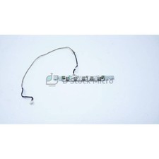 Carte Bouton DD0QK3PI000 - DD0QK3PI000 pour Packard Bell OneTwo S3720  - FRANCE 