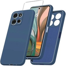 Coque pour Motorola Moto G86