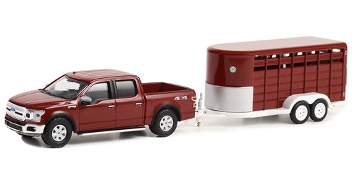 Greenlight ford 150 - ford, f-150